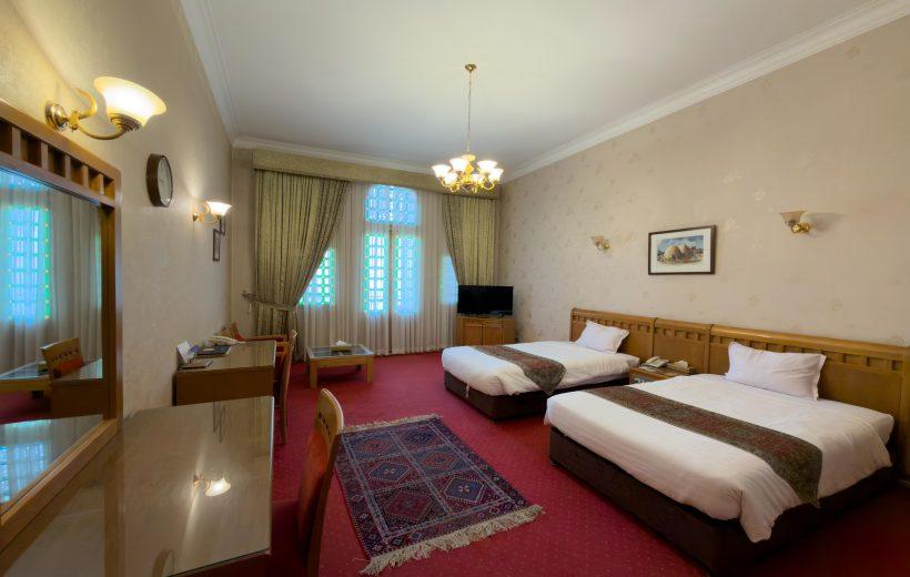 اتاق پردیس