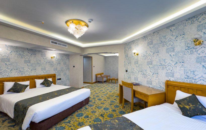 STANDARD SUITE