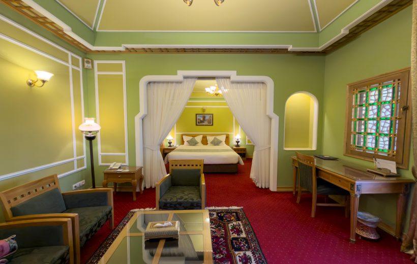 PARDIS SUITE